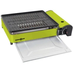 Fornello | Devil BBQ 5 Fornello | Devil BBQ -Vendite Campeggio fornello devil bbq 2