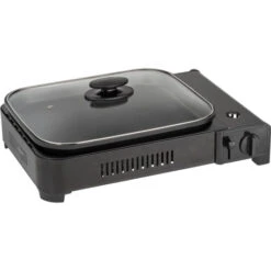 Fornello | Devil Megagrill 6 Fornello | Devil Megagrill -Vendite Campeggio fornello devil megagrill 2