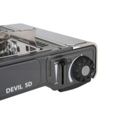 Brunner Fornello | Devil NG 7 Brunner Fornello | Devil NG -Vendite Campeggio fornello devil ng 1 2