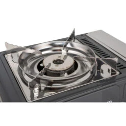 Brunner Fornello | Devil NG 8 Brunner Fornello | Devil NG -Vendite Campeggio fornello devil ng 1 3