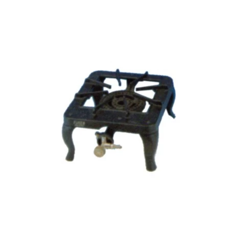 Fornellone Foker Europa 1F 1 Fornellone Foker Europa 1F