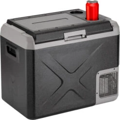 Frigo Congelatore Portatile Brunner Polarys Freeze SZ 50 29 Frigo Congelatore Portatile Brunner Polarys Freeze SZ 50 -Vendite Campeggio frigo congelatore portatile brunner polarys freeze sz 50 bivalente compressione 9