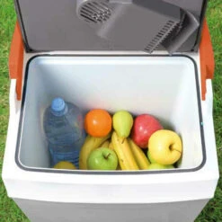 Frigo Portatile Shiver 30 L 12V/230V 6 Frigo Portatile Shiver 30 L 12V/230V -Vendite Campeggio frigo portatile shiver30l 2