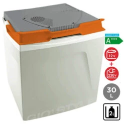 Frigo Portatile Shiver 30 L 12V/230V