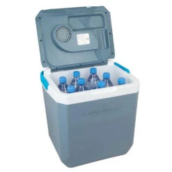 Frigo Portatile Termoelettrico Campingaz Powerbox Plus 28L -Vendite Campeggio frigo portatile termoelettrico campingaz powerbox plus 28l doppia alimentazione 2