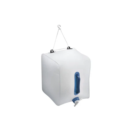 Ghirba Pieghevole | Wabox 15 2 Ghirba Pieghevole | Wabox 15 - immagine 2