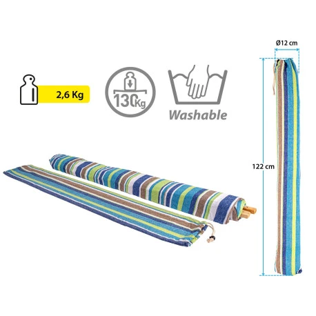 Amaca Brunner Jardim Duo 4 Amaca Brunner Jardim Duo - immagine 4