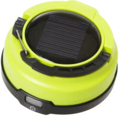 Lanterna Solare Brunner Pollux 6 Lanterna Solare Brunner Pollux -Vendite Campeggio lampada solare pollux 2