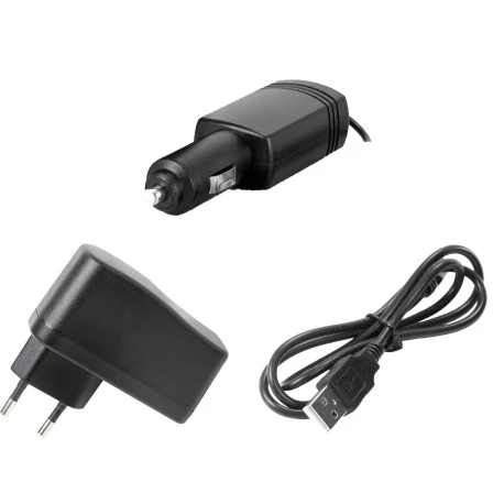 Lanterna A Led Brunner Blaze RG LED 5 Lanterna A Led Brunner Blaze RG LED - immagine 5