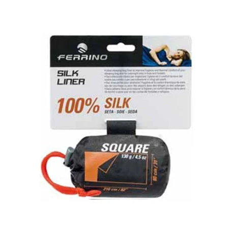 Saccolenzuolo Ferrino SQ 1 Saccolenzuolo Ferrino SQ