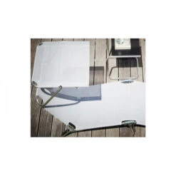Lettino Amigo H.40 C/parasole 6 Lettino Amigo H.40 C/parasole -Vendite Campeggio lettino amigo h40 parasole 2