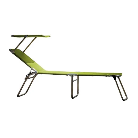 Lettino Amigo H.40 C/parasole 1 Lettino Amigo H.40 C/parasole