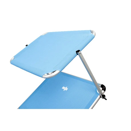 Lettino Brunner Malibù ' 2 Lettino Brunner Malibù ' - immagine 2