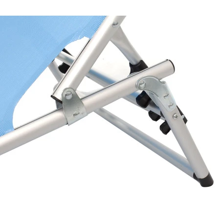 Lettino Brunner Malibù ' 3 Lettino Brunner Malibù ' - immagine 3