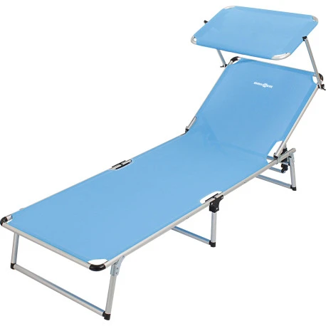 Lettino Brunner Malibù ' 1 Lettino Brunner Malibù '