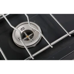 Fornello Brunner Magma 6 Fornello Brunner Magma -Vendite Campeggio magma 2