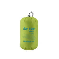 Materassino Gonfiabile Ferrino Air Lite Pillow 10 Materassino Gonfiabile Ferrino Air Lite Pillow -Vendite Campeggio materassino gonfiabile ferrino air lite pillow in naylon con cuscino 2