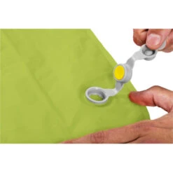 Materassino Gonfiabile Ferrino Air Lite Pillow 12 Materassino Gonfiabile Ferrino Air Lite Pillow -Vendite Campeggio materassino gonfiabile ferrino air lite pillow in naylon con cuscino 4