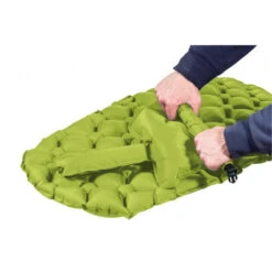 Materassino Gonfiabile Ferrino Air Lite Pillow 15 Materassino Gonfiabile Ferrino Air Lite Pillow -Vendite Campeggio materassino gonfiabile ferrino air lite pillow in naylon con cuscino 7