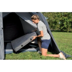 Materassino King Comfort Singolo 5 Materassino King Comfort Singolo -Vendite Campeggio materassino king comfort singolo 2