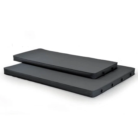 Materassino King Comfort Singolo 1 Materassino King Comfort Singolo