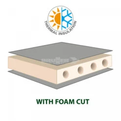 Materasso Autogonfiante Matrimoniale Brunner Somni 3D Double 12 Materasso Autogonfiante Matrimoniale Brunner Somni 3D Double -Vendite Campeggio materasso autogonfiante matrimoniale brunner somni 3d double 5