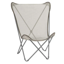 Nuove versioni 1 Poltrona LaFuma Maxi Pop Up Seigle