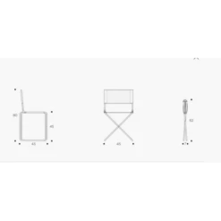 Sedia A Sdraio LaFuma Maxi Transat 5 Sedia A Sdraio LaFuma Maxi Transat -Vendite Campeggio maxi transat 1 3