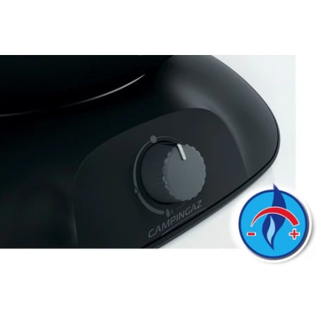 Mini Barbecue Da Tavolo | 360 Grill Cv 6 Mini Barbecue Da Tavolo | 360 Grill Cv - immagine 6