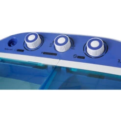 Brunner Mini Lavatrice | Daytona Duo 5 Brunner Mini Lavatrice | Daytona Duo -Vendite Campeggio mini lavatrice daytona duo 2