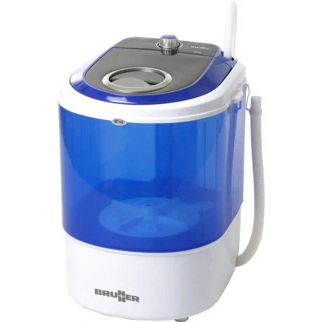 Brunner Mini Lavatrice Daytona 1 Brunner Mini Lavatrice Daytona
