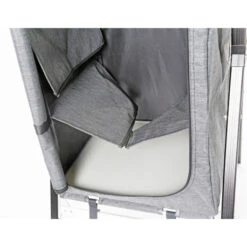 Brunner Mobiletto Mercury Cross HS SQ 11 Brunner Mobiletto Mercury Cross HS SQ -Vendite Campeggio mobiletto mercury cross hs sq 2