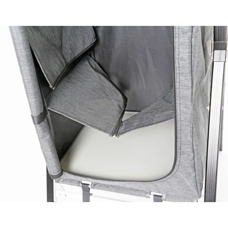 Brunner Mobiletto Mercury Cross HS SQ 3 Brunner Mobiletto Mercury Cross HS SQ - immagine 3