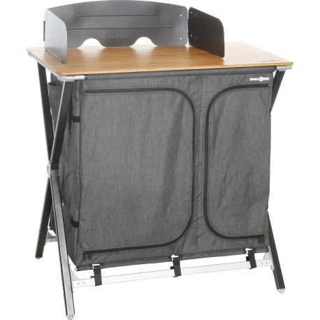 Brunner Portafornello | Mercury Cross Cooker HWT 2 Brunner Portafornello | Mercury Cross Cooker HWT - immagine 2