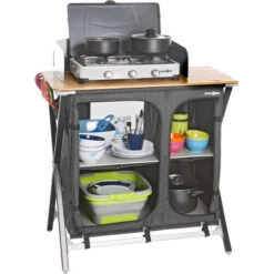 Brunner Portafornello | Mercury Cross Cooker HWT 12 Brunner Portafornello | Mercury Cross Cooker HWT -Vendite Campeggio mobiletto portafornello mercury cross cooker hwt 2