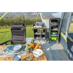 Brunner Portafornello | Mercury Cross Cooker HWT 19 Brunner Portafornello | Mercury Cross Cooker HWT -Vendite Campeggio mobiletto portafornello mercury cross cooker hwt 9