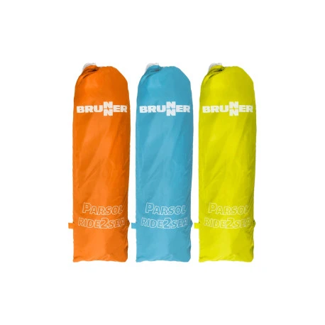 Ombrellone Brunner Parasol Ride2Ride 180 4 Ombrellone Brunner Parasol Ride2Ride 180 - immagine 4