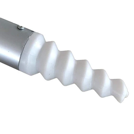 Ombrellone Spiaggia | Palo Alluminio 200/32 2 Ombrellone Spiaggia | Palo Alluminio 200/32 - immagine 2