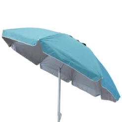 Ombrellone Spiaggia | Palo Alluminio 200/32 14 Ombrellone Spiaggia | Palo Alluminio 200/32 -Vendite Campeggio ombrellone spiaggia 200 5