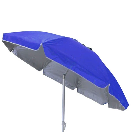 Ombrellone Spiaggia Cosma Palo Alluminio 220/32 6 Ombrellone Spiaggia Cosma Palo Alluminio 220/32 - immagine 6