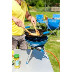 Campingaz Fornello | Party Grill 400 -Vendite Campeggio party grill 600 3