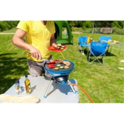 Campingaz Fornello | Party Grill 400 -Vendite Campeggio party grill 600 4