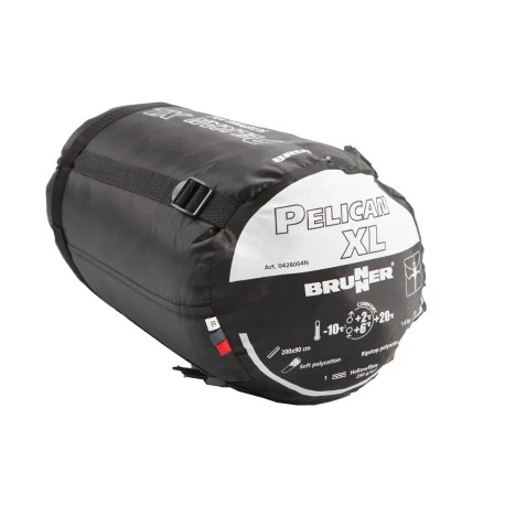 Brunner Sacco Letto | Pelikan XL 2 Brunner Sacco Letto | Pelikan XL - immagine 2