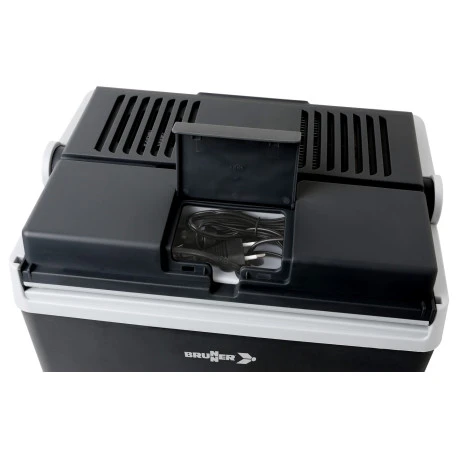 Brunner Frigo Portatile | Polarys Travel 25 6 Brunner Frigo Portatile | Polarys Travel 25 - immagine 6