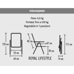 WESTFIELD Poltrona | Advancer Ergofit AG 7 WESTFIELD Poltrona | Advancer Ergofit AG -Vendite Campeggio poltrona advancer ergofit ag 3