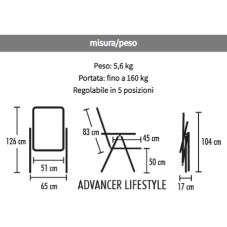 WESTFIELD Poltrona | Advancer Lifestyle 3 WESTFIELD Poltrona | Advancer Lifestyle - immagine 3