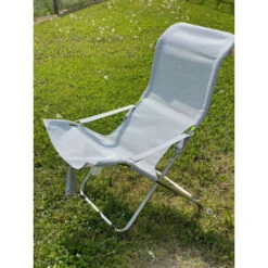 Nuove versioni 17 Poltrona Fiesta Alu BIGR