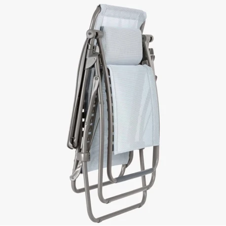 Poltrona LaFuma RSXA Clip Ciel 3 Poltrona LaFuma RSXA Clip Ciel - immagine 3