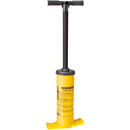 POMPA DOPPIA AZIONE | WHISPER 2 POMPA DOPPIA AZIONE | WHISPER - immagine 2