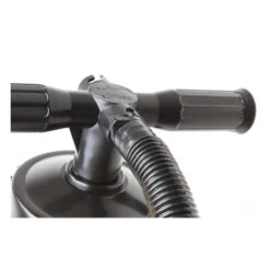 POMPA DOPPIA AZIONE | WHISPER 6 POMPA DOPPIA AZIONE | WHISPER -Vendite Campeggio pompa doppia azione whisper 2